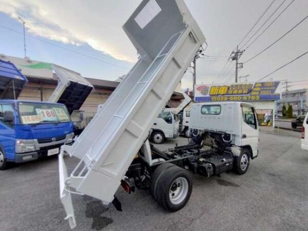 Ref:AUX-19196971 MITSUBISHI FUSO CANTER 2014 - Image 16