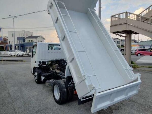 Ref:AUX-19196971 MITSUBISHI FUSO CANTER 2014 - Image 17