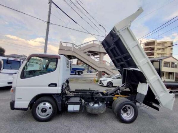 Ref:AUX-19196971 MITSUBISHI FUSO CANTER 2014 - Image 18