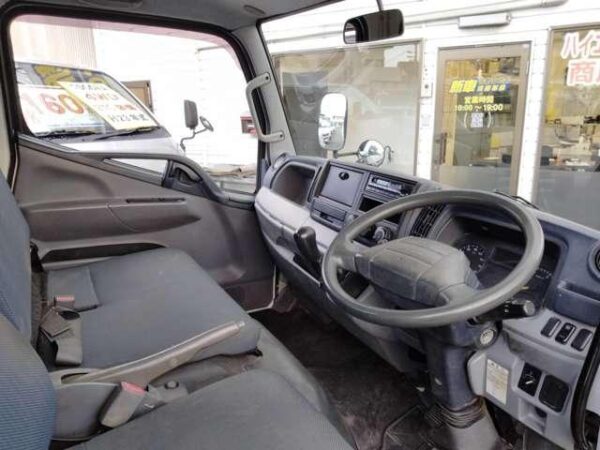 Ref:AUX-19196971 MITSUBISHI FUSO CANTER 2014 - Image 20