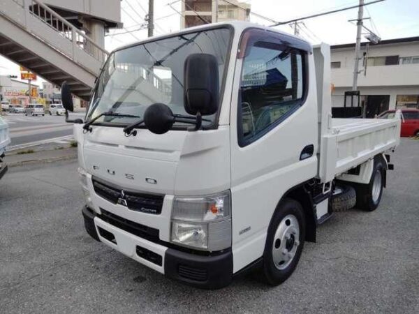 Ref:AUX-19196971 MITSUBISHI FUSO CANTER 2014 - Image 4