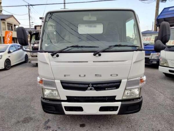 Ref:AUX-19196971 MITSUBISHI FUSO CANTER 2014 - Image 5