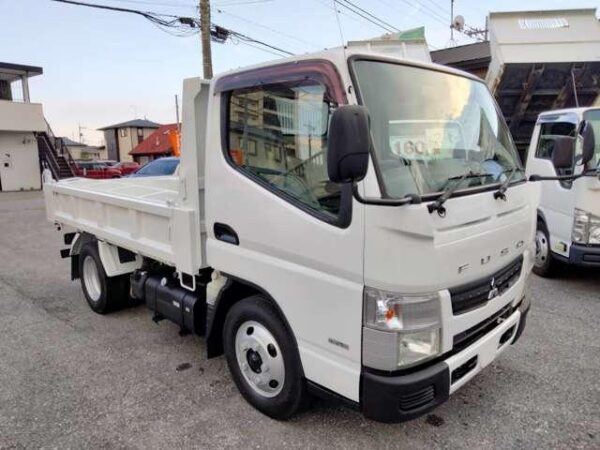 Ref:AUX-19196971 MITSUBISHI FUSO CANTER 2014 - Image 6
