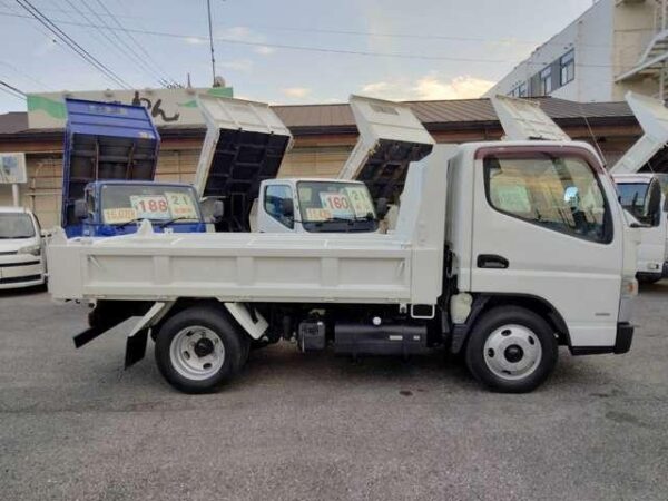 Ref:AUX-19196971 MITSUBISHI FUSO CANTER 2014 - Image 7
