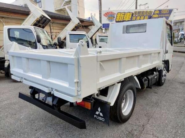 Ref:AUX-19196971 MITSUBISHI FUSO CANTER 2014 - Image 8