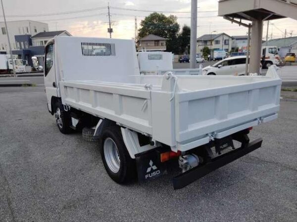 Ref:AUX-19196971 MITSUBISHI FUSO CANTER 2014 - Image 10