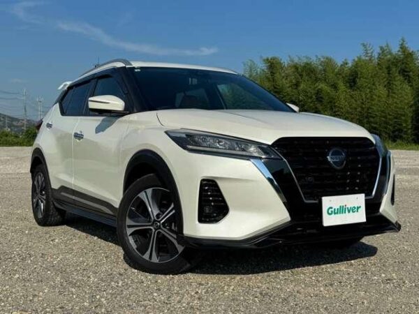 Ref:AUX-19198013 NISSAN KICKS 2021 - Image 12