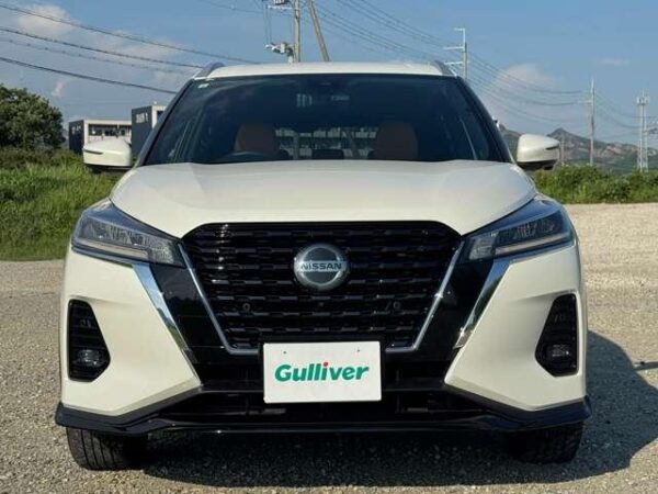 Ref:AUX-19198013 NISSAN KICKS 2021 - Image 13