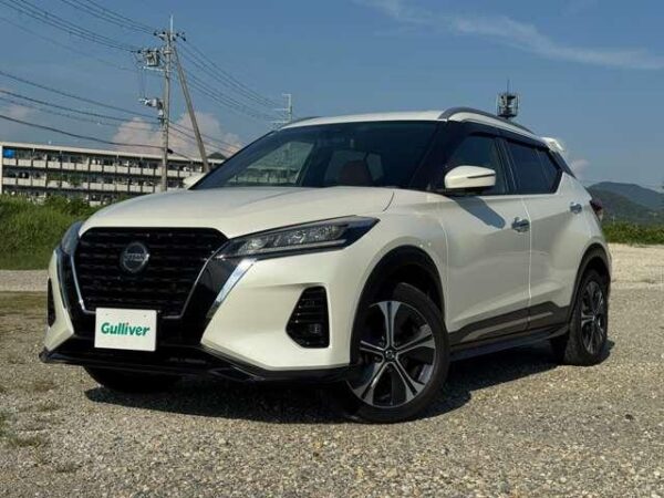 Ref:AUX-19198013 NISSAN KICKS 2021 - Image 14