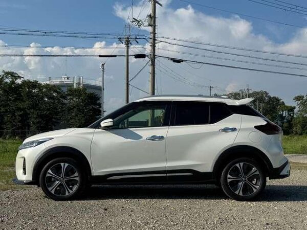 Ref:AUX-19198013 NISSAN KICKS 2021 - Image 15