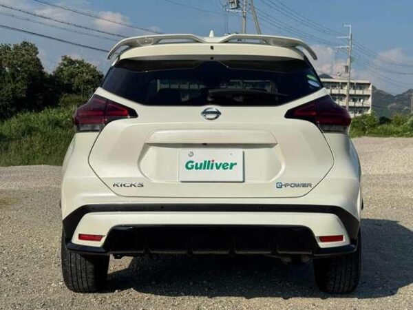 Ref:AUX-19198013 NISSAN KICKS 2021 - Image 17