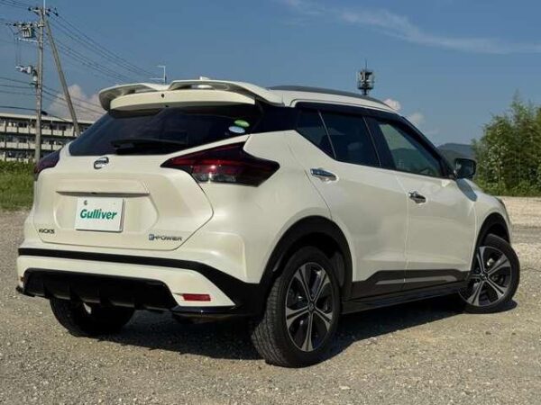 Ref:AUX-19198013 NISSAN KICKS 2021 - Image 18