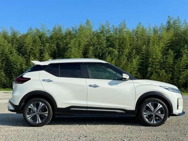 Ref:AUX-19198013 NISSAN KICKS 2021 - Image 19