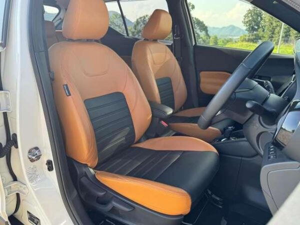 Ref:AUX-19198013 NISSAN KICKS 2021 - Image 20