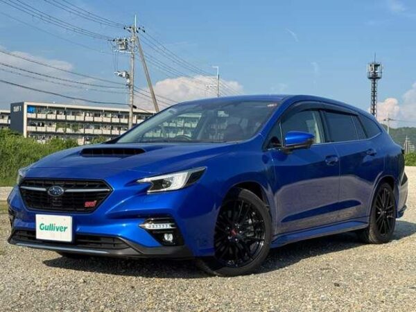 Ref:AUX-19198014 SUBARU LEVORG 2023 - Image 11
