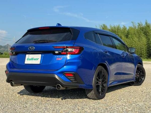 Ref:AUX-19198014 SUBARU LEVORG 2023 - Image 13