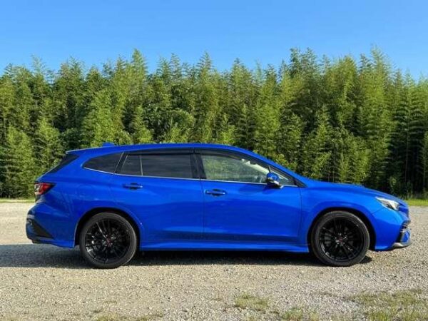 Ref:AUX-19198014 SUBARU LEVORG 2023 - Image 14