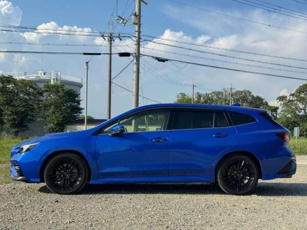 Ref:AUX-19198014 SUBARU LEVORG 2023 - Image 15