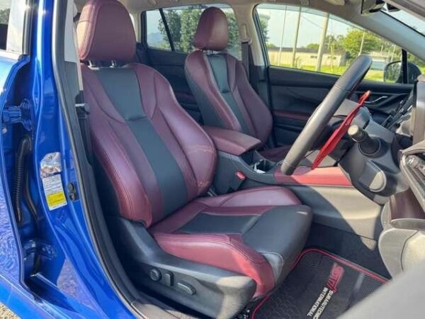 Ref:AUX-19198014 SUBARU LEVORG 2023 - Image 16