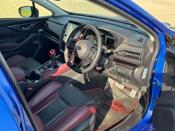 Ref:AUX-19198014 SUBARU LEVORG 2023 - Image 17
