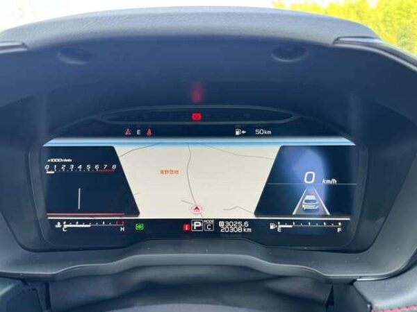 Ref:AUX-19198014 SUBARU LEVORG 2023 - Image 19