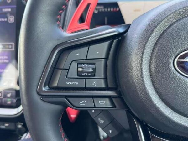 Ref:AUX-19198014 SUBARU LEVORG 2023 - Image 20