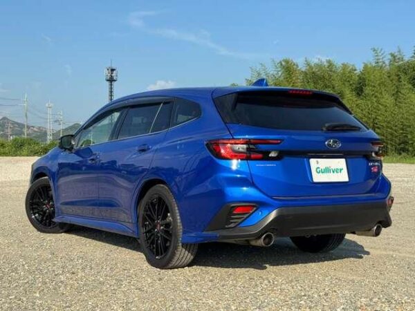 Ref:AUX-19198014 SUBARU LEVORG 2023 - Image 6