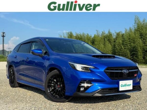 Ref:AUX-19198014 SUBARU LEVORG 2023