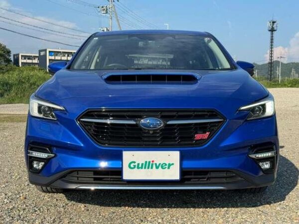 Ref:AUX-19198014 SUBARU LEVORG 2023 - Image 10