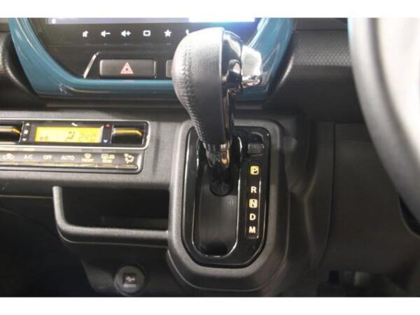 Ref:AUX-19199390 SUZUKI Hustle 2020 - Image 15