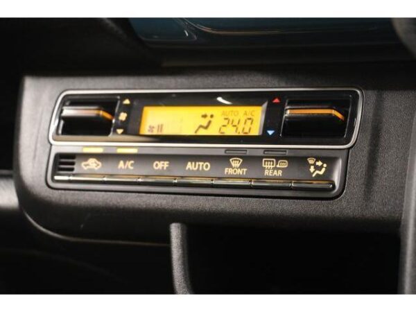 Ref:AUX-19199390 SUZUKI Hustle 2020 - Image 16