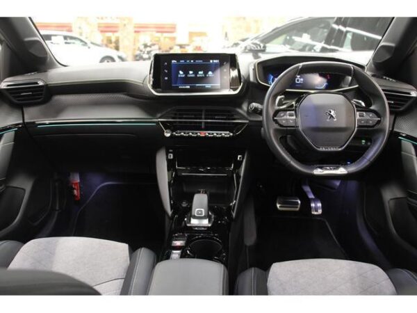 Ref:AUX-19199392 PEUGEOT 208 2020 - Image 3