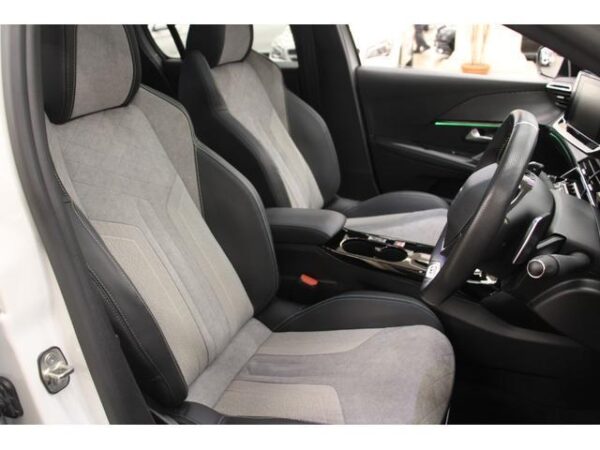 Ref:AUX-19199392 PEUGEOT 208 2020 - Image 5