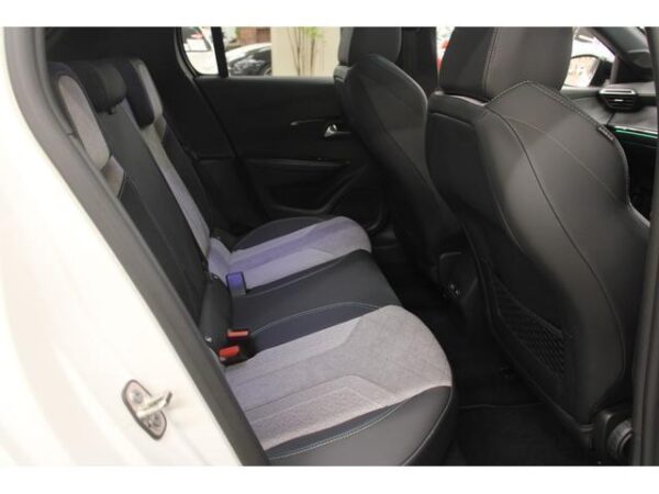 Ref:AUX-19199392 PEUGEOT 208 2020 - Image 6