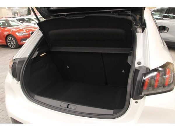 Ref:AUX-19199392 PEUGEOT 208 2020 - Image 7