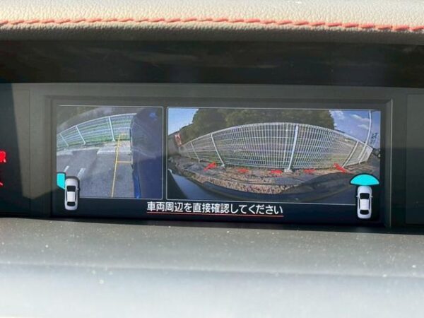 Ref:AUX-19199401 SUBARU LEVORG 2019 - Image 11