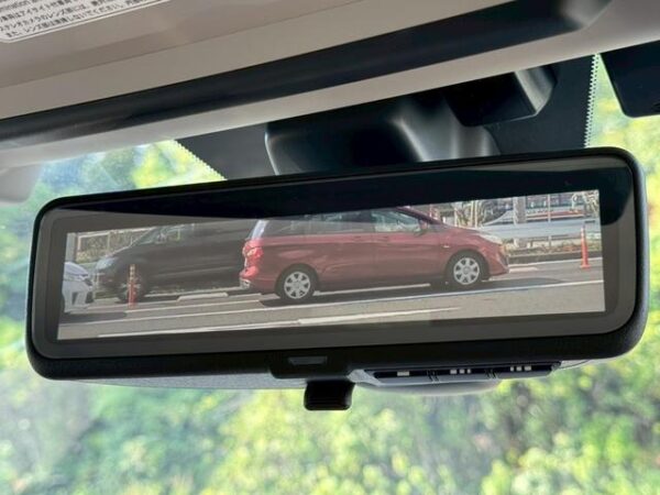 Ref:AUX-19199401 SUBARU LEVORG 2019 - Image 12
