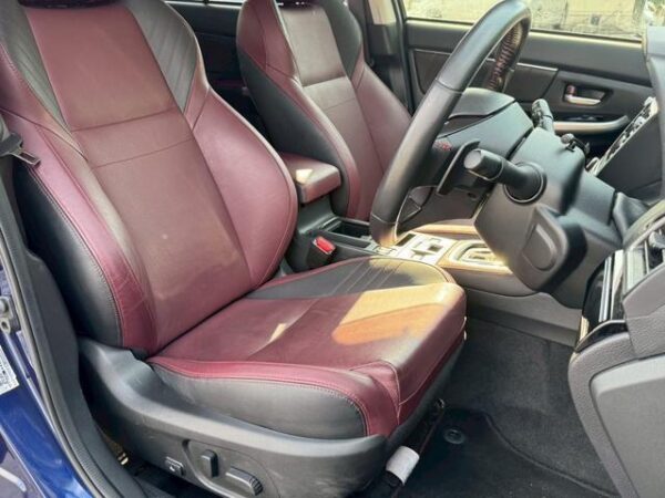 Ref:AUX-19199401 SUBARU LEVORG 2019 - Image 16
