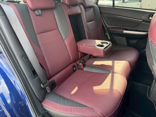 Ref:AUX-19199401 SUBARU LEVORG 2019 - Image 17