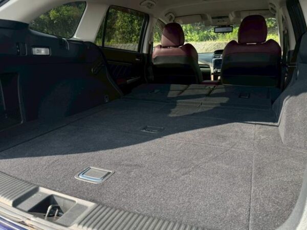 Ref:AUX-19199401 SUBARU LEVORG 2019 - Image 18