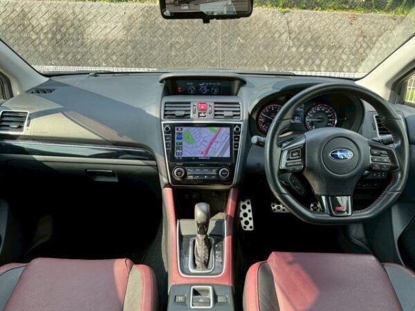 Ref:AUX-19199401 SUBARU LEVORG 2019 - Image 3