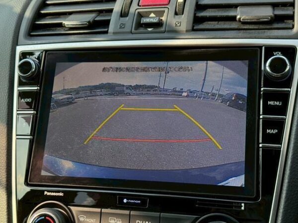 Ref:AUX-19199401 SUBARU LEVORG 2019 - Image 10