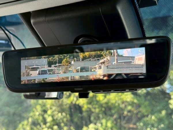 Ref:AUX-19199402 TOYOTA ALPHARD 2018 - Image 13