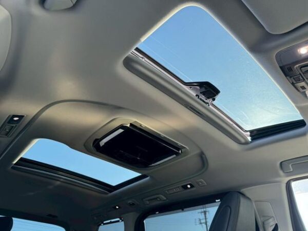 Ref:AUX-19199402 TOYOTA ALPHARD 2018 - Image 14
