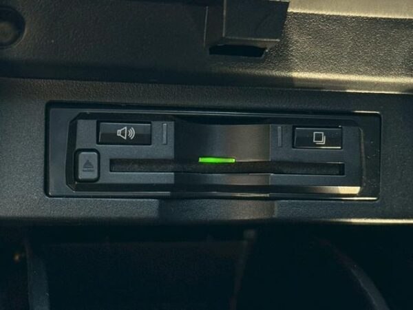 Ref:AUX-19199402 TOYOTA ALPHARD 2018 - Image 17