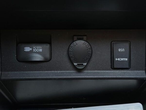 Ref:AUX-19199402 TOYOTA ALPHARD 2018 - Image 19