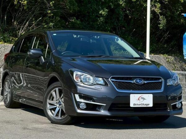 Ref:AUX-19199403 SUBARU IMPREZA SPORTS 2016 - Image 2
