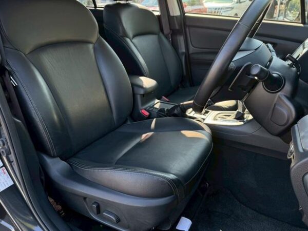 Ref:AUX-19199403 SUBARU IMPREZA SPORTS 2016 - Image 14