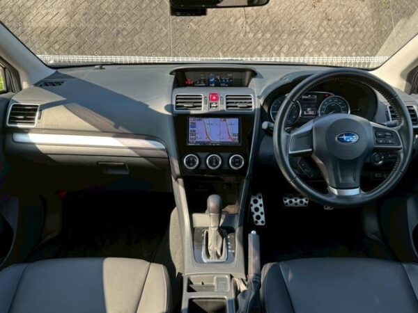 Ref:AUX-19199403 SUBARU IMPREZA SPORTS 2016 - Image 3