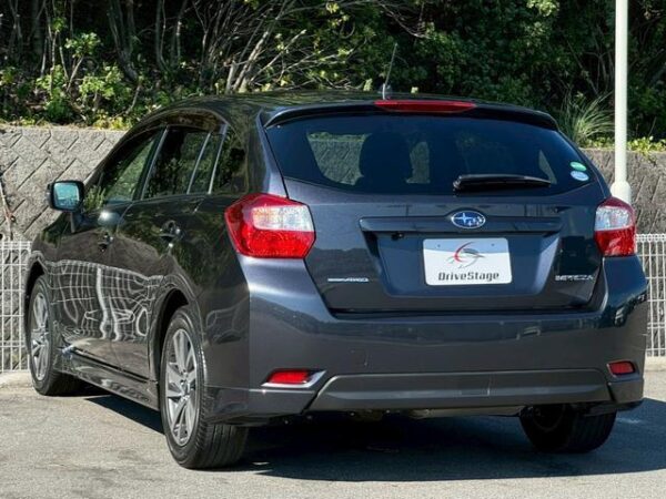 Ref:AUX-19199403 SUBARU IMPREZA SPORTS 2016 - Image 5